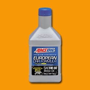 Oil for European cars or diesel